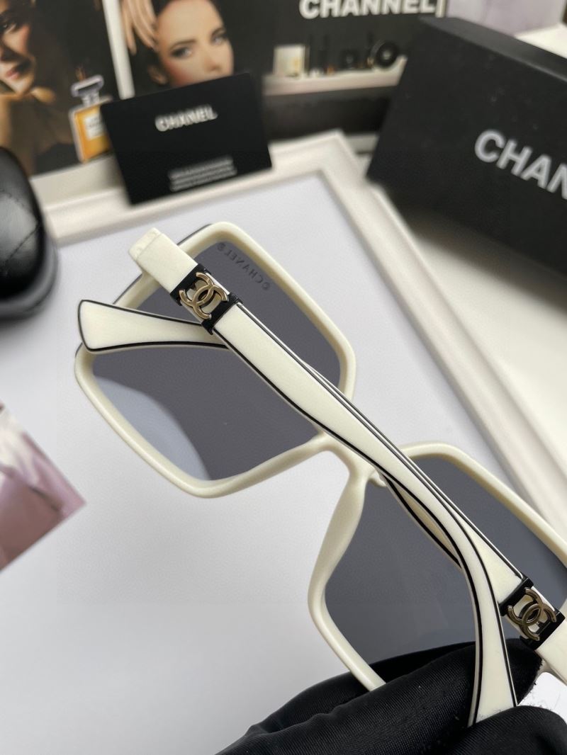 Chanel Sunglasses